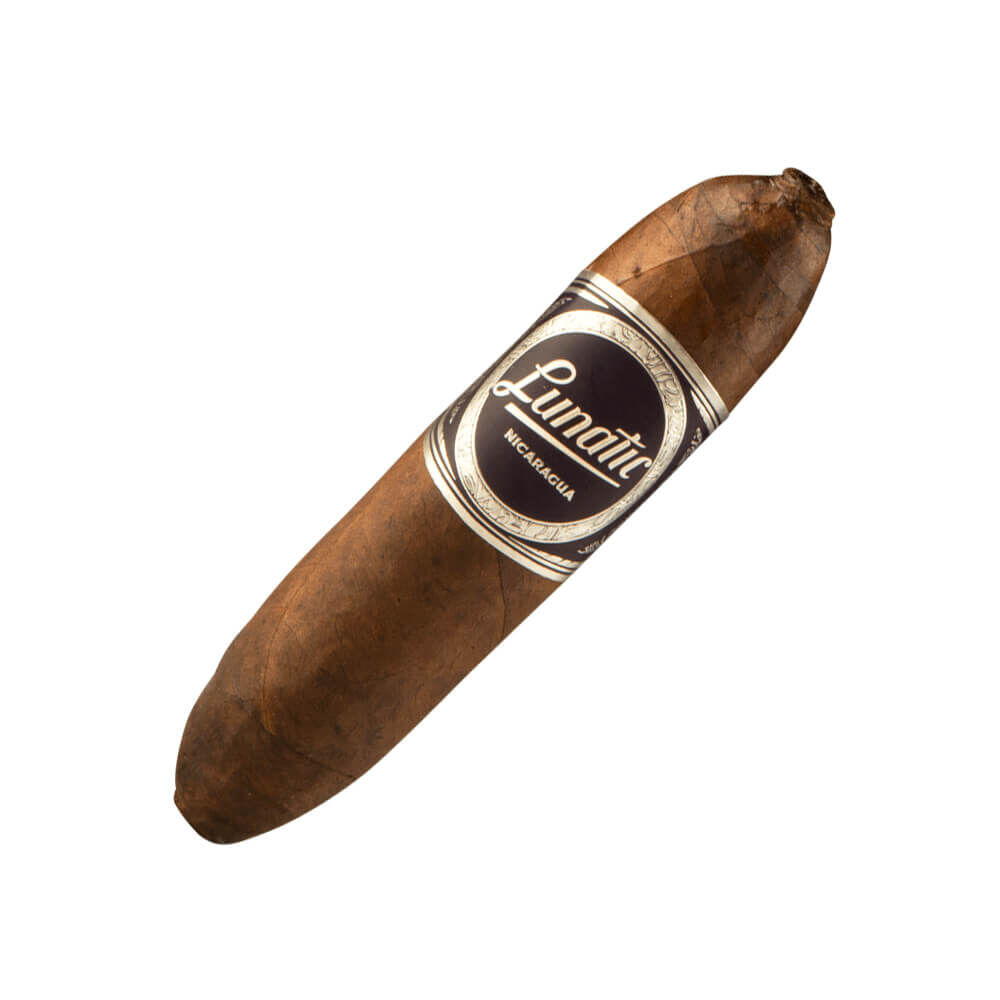 El Loco Maduro, , jrcigars